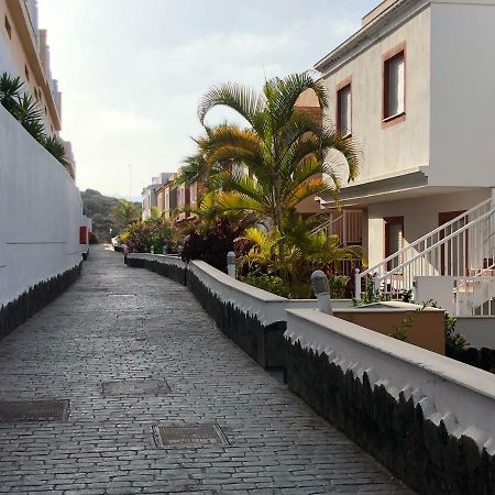 Atlantic Villa Tenerife Chayofa ภายนอก รูปภาพ
