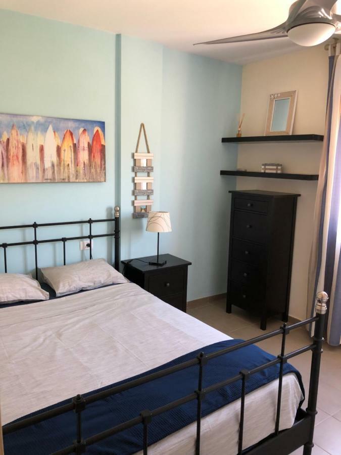 Atlantic Villa Tenerife Chayofa ภายนอก รูปภาพ