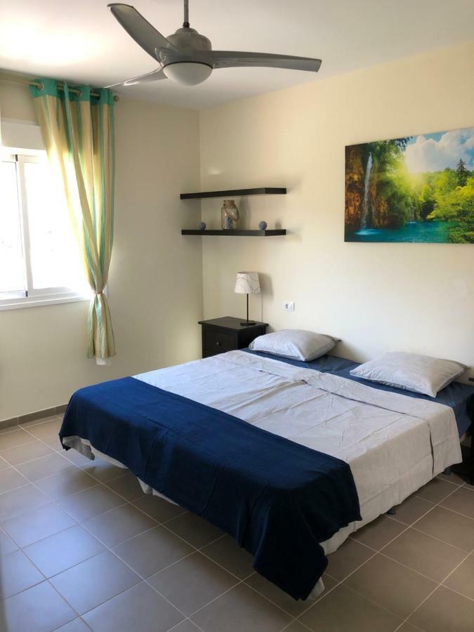 Atlantic Villa Tenerife Chayofa ภายนอก รูปภาพ