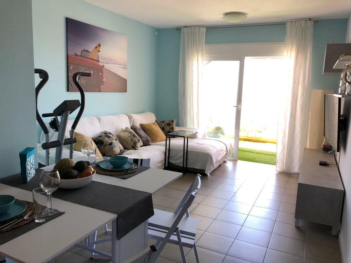 Atlantic Villa Tenerife Chayofa ภายนอก รูปภาพ