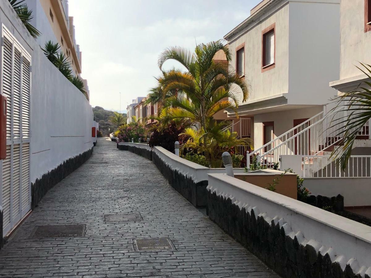 Atlantic Villa Tenerife Chayofa ภายนอก รูปภาพ