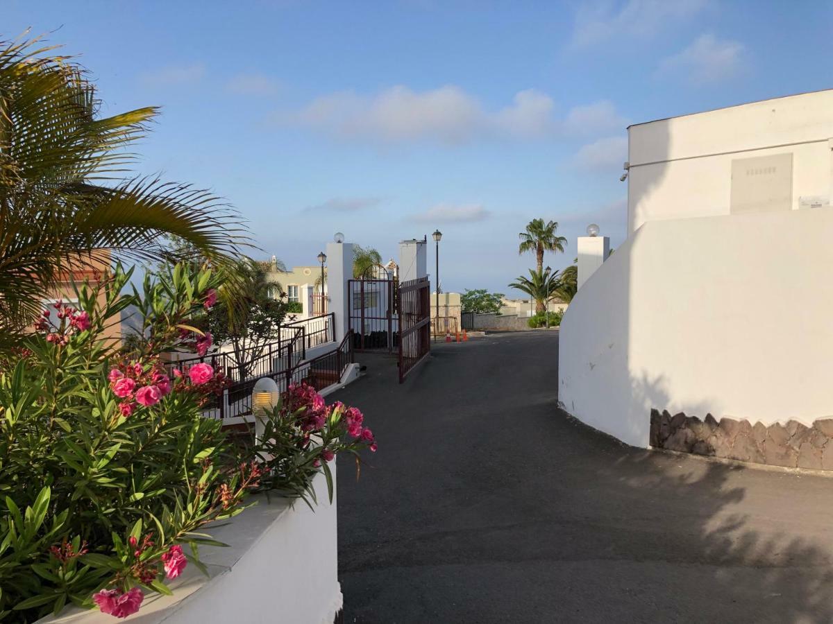 Atlantic Villa Tenerife Chayofa ภายนอก รูปภาพ