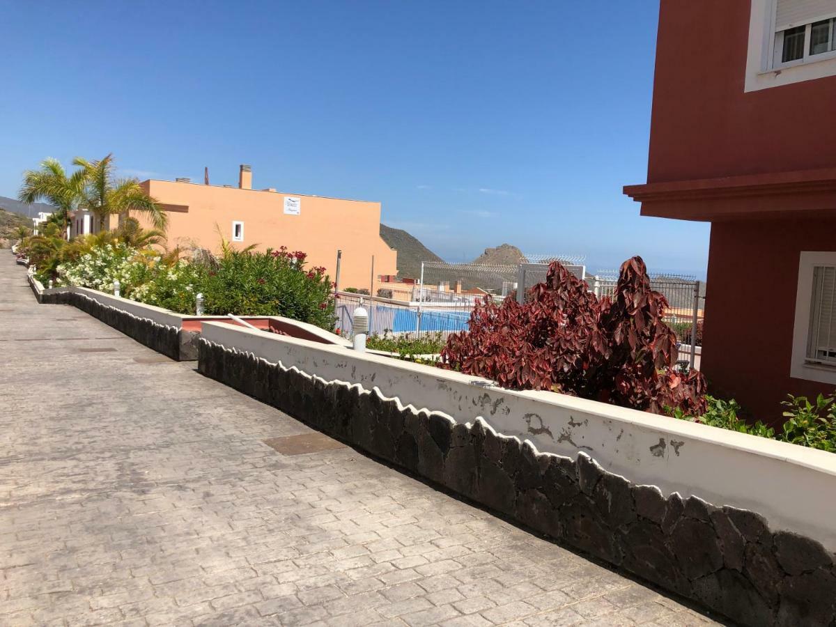 Atlantic Villa Tenerife Chayofa ภายนอก รูปภาพ