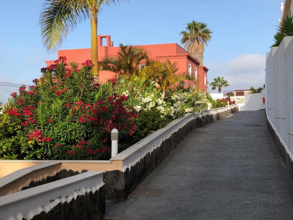 Atlantic Villa Tenerife Chayofa ภายนอก รูปภาพ