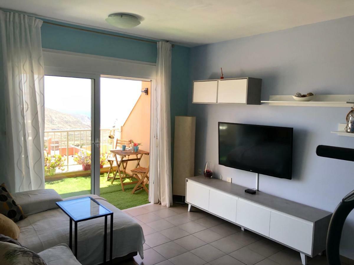 Atlantic Villa Tenerife Chayofa ภายนอก รูปภาพ