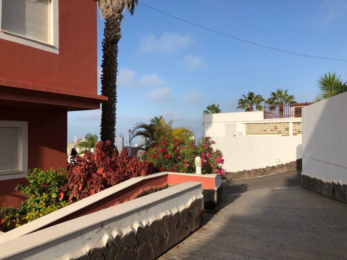 Atlantic Villa Tenerife Chayofa ภายนอก รูปภาพ